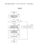 IMFORMATION PROCESSING APPARATUS AND INFORMATION PROCESSING SYSTEM diagram and image