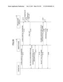 IMFORMATION PROCESSING APPARATUS AND INFORMATION PROCESSING SYSTEM diagram and image