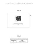 IMFORMATION PROCESSING APPARATUS AND INFORMATION PROCESSING SYSTEM diagram and image