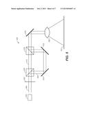 Multiple Stage Modulation Projector Display Systems Having Efficient Light     Utilization diagram and image