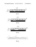 EMBEDDED CAPACITIVE TOUCH DISPLAY PANEL AND EMBEDDED CAPACITIVE TOUCH     DISPLAY DEVICE diagram and image