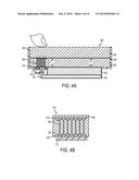 Fingerprint Sensor in an Electronic Device diagram and image