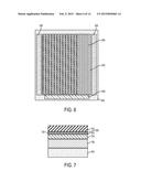 Fingerprint Sensor in an Electronic Device diagram and image