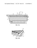 Fingerprint Sensor in an Electronic Device diagram and image