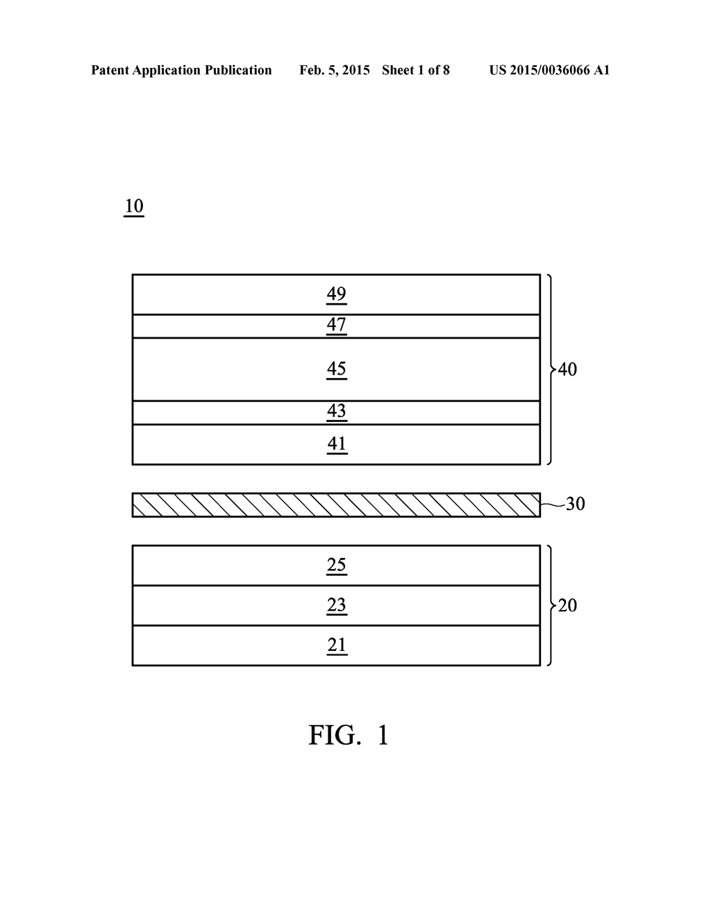 METHOD FOR FABRICATING A TOUCH PANEL - diagram, schematic, and image 02