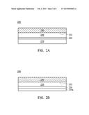 METHOD FOR FABRICATING A TOUCH PANEL diagram and image