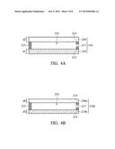 METHOD FOR FABRICATING A TOUCH PANEL diagram and image