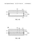 METHOD FOR FABRICATING A TOUCH PANEL diagram and image