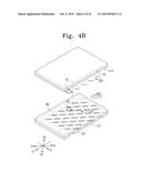 LIQUID CRYSTAL DISPLAY diagram and image