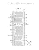 LIQUID CRYSTAL DISPLAY diagram and image