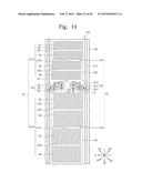 LIQUID CRYSTAL DISPLAY diagram and image