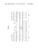 DISPLAY DEVICE AND METHOD OF MANUFACTURING THE SAME diagram and image