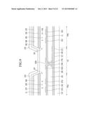 DISPLAY DEVICE AND METHOD OF MANUFACTURING THE SAME diagram and image