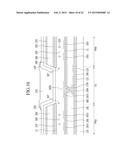 DISPLAY DEVICE AND METHOD OF MANUFACTURING THE SAME diagram and image