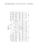 DISPLAY DEVICE AND METHOD OF MANUFACTURING THE SAME diagram and image