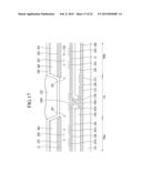 DISPLAY DEVICE AND METHOD OF MANUFACTURING THE SAME diagram and image