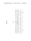 DISPLAY DEVICE AND METHOD OF MANUFACTURING THE SAME diagram and image