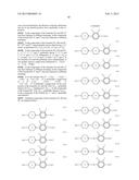 LIQUID CRYSTALLINE MEDIUM diagram and image