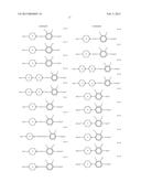 LIQUID CRYSTALLINE MEDIUM diagram and image