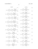 LIQUID CRYSTALLINE MEDIUM diagram and image