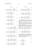 LIQUID CRYSTALLINE MEDIUM diagram and image