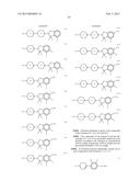 LIQUID CRYSTALLINE MEDIUM diagram and image