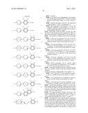 LIQUID CRYSTALLINE MEDIUM diagram and image