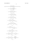 LIQUID CRYSTALLINE MEDIUM diagram and image