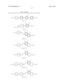 LIQUID CRYSTALLINE MEDIUM diagram and image