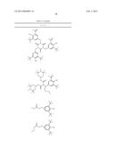 LIQUID CRYSTALLINE MEDIUM diagram and image