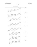 LIQUID CRYSTALLINE MEDIUM diagram and image