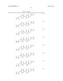 LIQUID CRYSTALLINE MEDIUM diagram and image