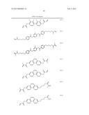 LIQUID CRYSTALLINE MEDIUM diagram and image