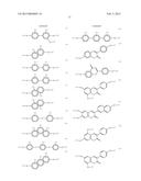 LIQUID CRYSTALLINE MEDIUM diagram and image