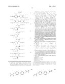 LIQUID CRYSTALLINE MEDIUM diagram and image