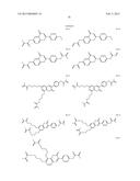 LIQUID CRYSTALLINE MEDIUM diagram and image