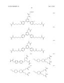 LIQUID CRYSTALLINE MEDIUM diagram and image