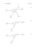 LIQUID CRYSTALLINE MEDIUM diagram and image