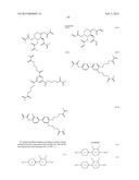 LIQUID CRYSTALLINE MEDIUM diagram and image