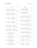 LIQUID CRYSTALLINE MEDIUM diagram and image