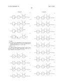 LIQUID CRYSTALLINE MEDIUM diagram and image