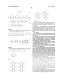 LIQUID CRYSTALLINE MEDIUM diagram and image