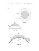 MULTICOMPONENT OPTICAL DEVICE HAVING A SPACE diagram and image