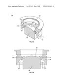 MULTICOMPONENT OPTICAL DEVICE HAVING A SPACE diagram and image