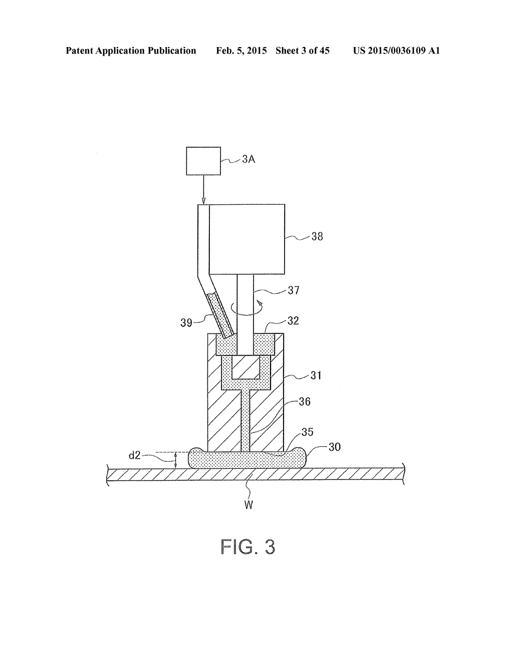 DEVELOPING METHOD, DEVELOPING APPARATUS AND STORAGE MEDIUM - diagram, schematic, and image 04