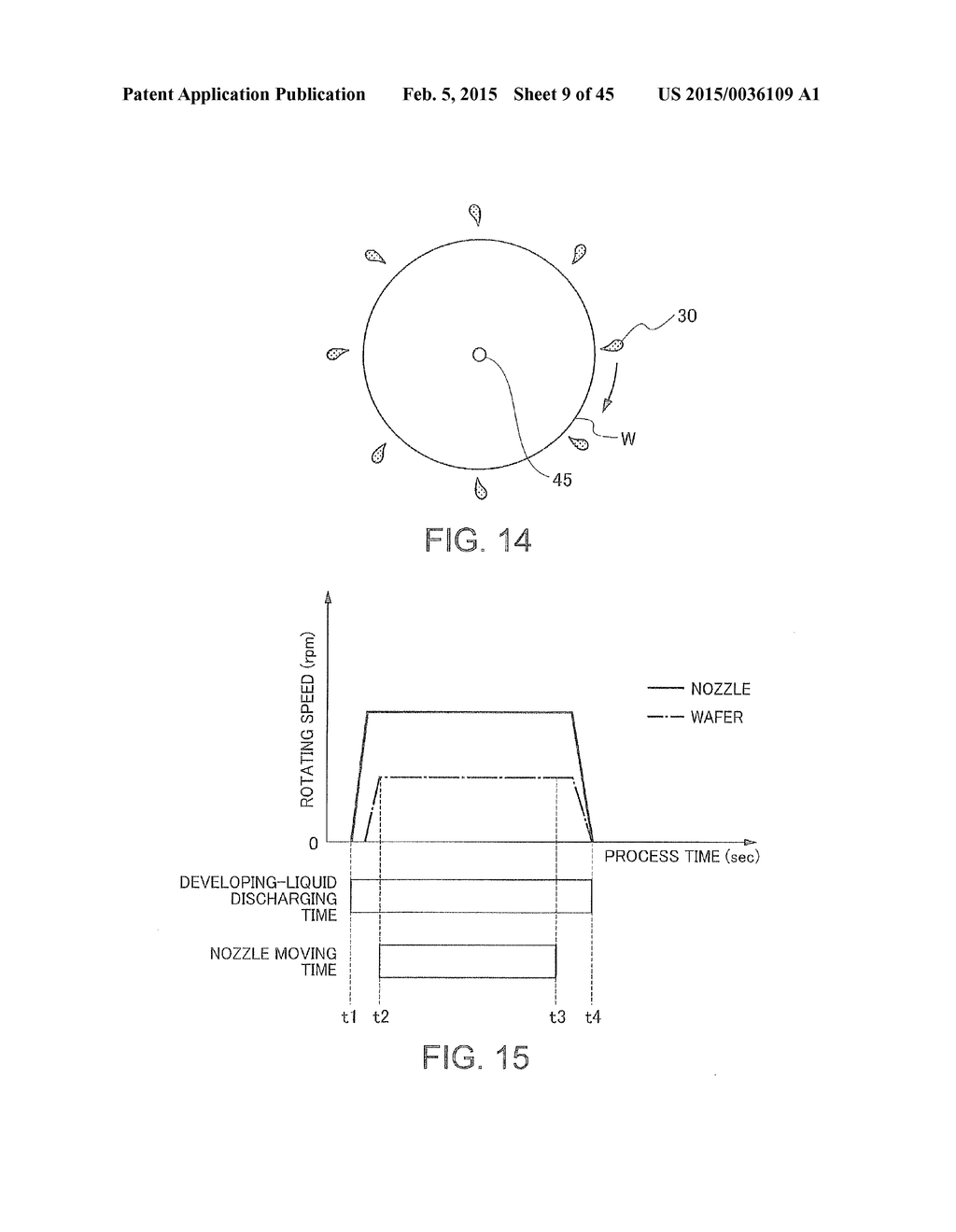 DEVELOPING METHOD, DEVELOPING APPARATUS AND STORAGE MEDIUM - diagram, schematic, and image 10