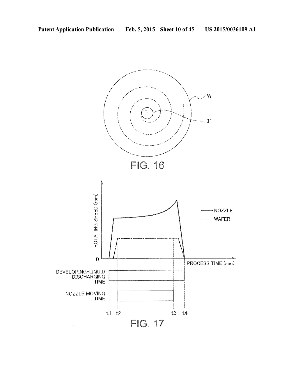 DEVELOPING METHOD, DEVELOPING APPARATUS AND STORAGE MEDIUM - diagram, schematic, and image 11