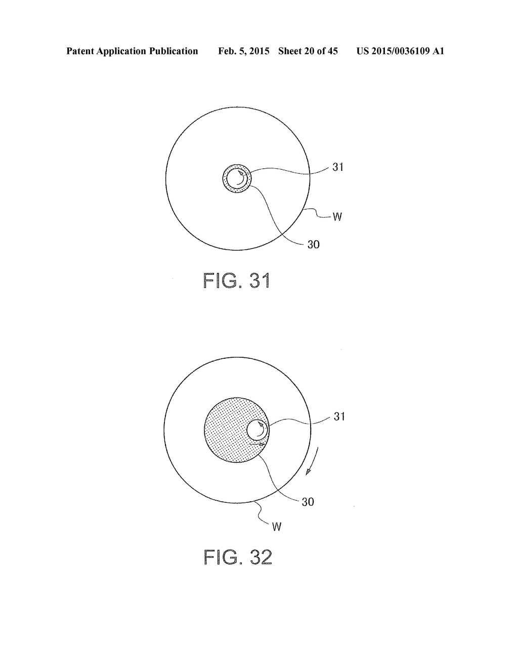 DEVELOPING METHOD, DEVELOPING APPARATUS AND STORAGE MEDIUM - diagram, schematic, and image 21