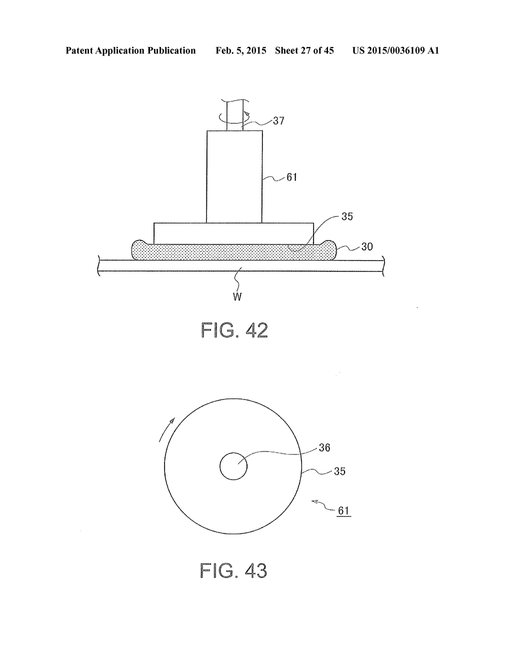 DEVELOPING METHOD, DEVELOPING APPARATUS AND STORAGE MEDIUM - diagram, schematic, and image 28