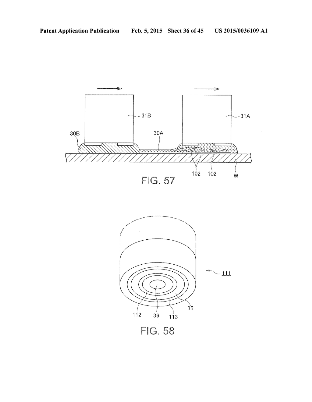 DEVELOPING METHOD, DEVELOPING APPARATUS AND STORAGE MEDIUM - diagram, schematic, and image 37